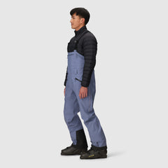 Men's Hemispheres Team Gore-Tex 3L Bibs
