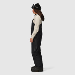 Women's Hemispheres Team Gore-Tex 3L Bibs