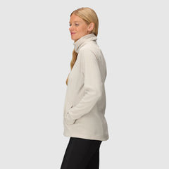 Women's Trail Mix XT Fleece Cowl Pullover