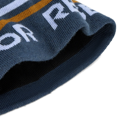 OR Logo Knit Beanie