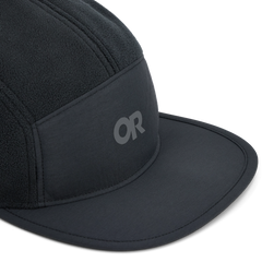 Howling Wind 5-Panel Cap
