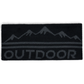 OR Logo Knit Headband