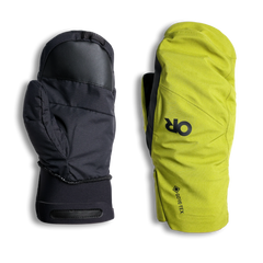 Hemispheres Team GORE-TEX 3L Mitts