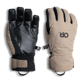 Women's Revolution Undercuff GORE-TEX Gloves