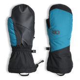 Women's Adrenaline Mitts