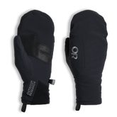 Women's Sureshot Softshell Mitts