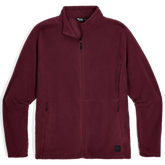 Women's Trail Mix XT Fleece Jacket - Plus