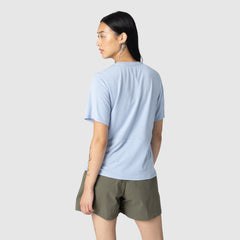Women's Eclipse Sun T-Shirt