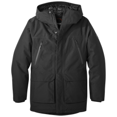Men's Stormcraft GORE-TEX Down Parka