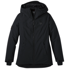 Women's Snowcrew Jacket-Plus