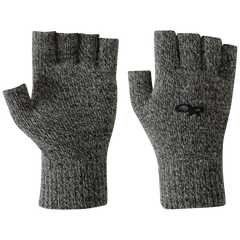 Fairbanks Fingerless Gloves