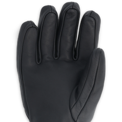 Aksel Work Gloves
