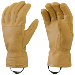 Aksel Work Gloves
