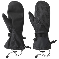 Revel Shell Mitts