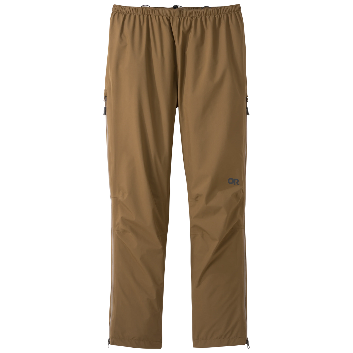 Men's Foray 3L Rain Pants