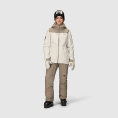 Women's Snowcrew Pants