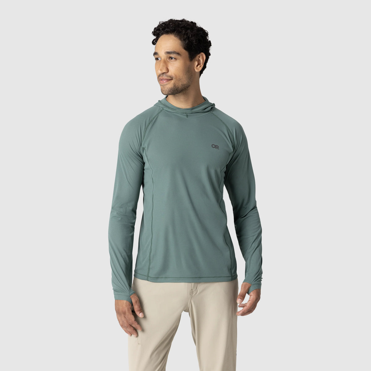 Men's Echo Hoodie