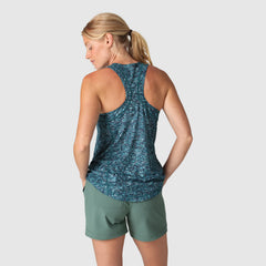 Women's Echo Tank