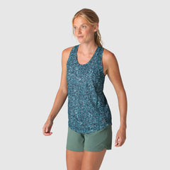 Women's Echo Tank