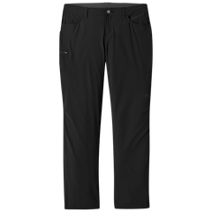 Women's Ferrosi Pants - Short