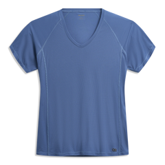 Women's Echo Plus Size T-Shirt