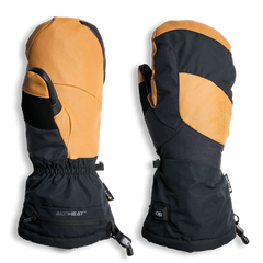 Prevail Heated GORE-TEX Mitts