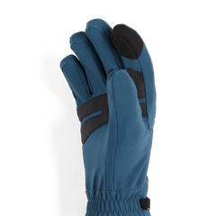 Women's Sureshot Heated Softshell Gloves