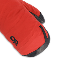 Women's Alti II GORE-TEX Mitts