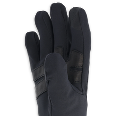 Women's Sureshot Softshell Gloves