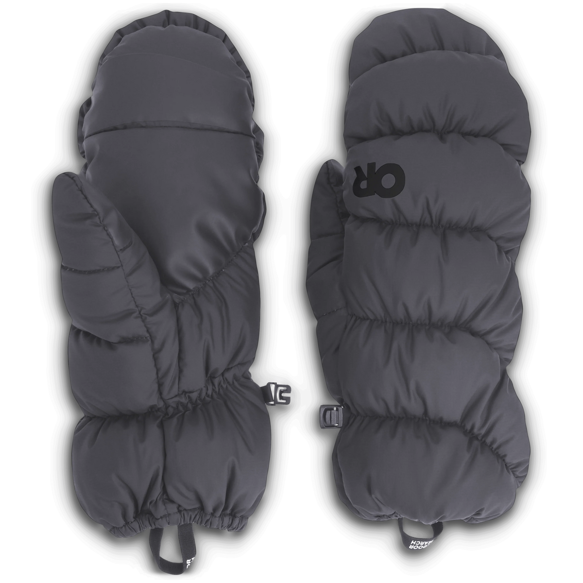 Coldfront Down Mitts