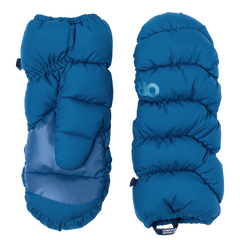 Coldfront Down Mitts
