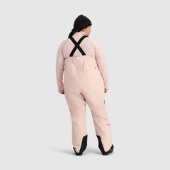 Women's Carbide Bibs-Plus