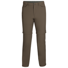 Men's Ferrosi Convertible Pants - 34"