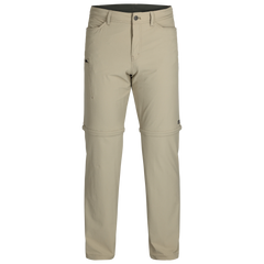 Men's Ferrosi Convertible Pants - 34"