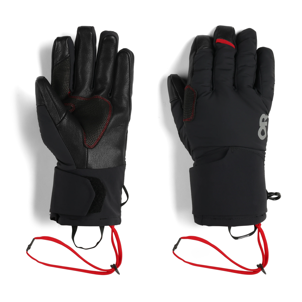 Deviator Pro Gloves
