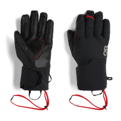Deviator Pro Gloves