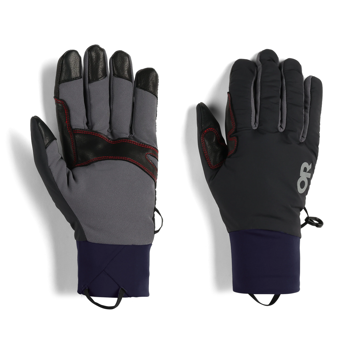 Deviator Gloves