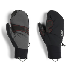 Deviator Mitts