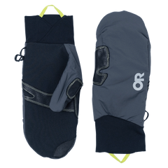 Deviator Mitts