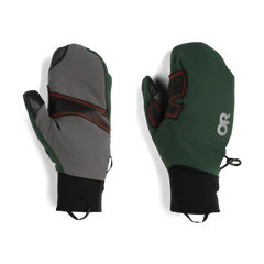 Deviator Mitts