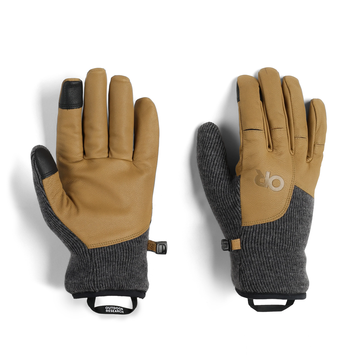 Men's Flurry Driving Gloves