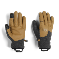 Men's Flurry Driving Gloves