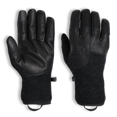 Men's Flurry Driving Gloves