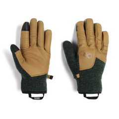 Men's Flurry Driving Gloves
