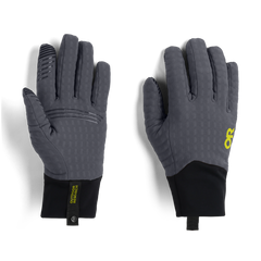 Men's Vigor Heavyweight Sensor Gloves