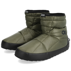 Men's Tundra Trax Booties