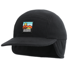 Howling Wind Fleece Cap