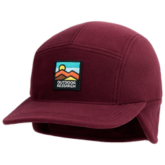 Howling Wind Fleece Cap
