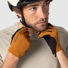 Freewheel MTB Gloves