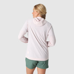 Women's Astroman Air Sun Hoodie